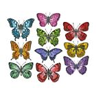 Sizzix Tim Holtz - Framelits Flutter