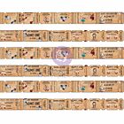Lost In Wonderland Tickets (36pcs) (665272)