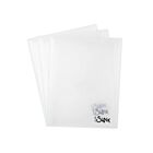 Embossing Folder Storage Envelopes by Tim Holtz (3pcs) (665500)