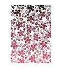 Sizzix Clear Stamps by Stacey Park Cosmopolitan, Petals (666592)