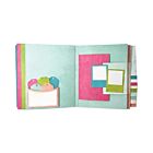 Thinlits 9PK Die Set Journal Essential Pages by 49 and Market (666744)