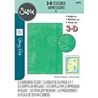 3-D Textured Impressions Embossing Folder Cosmopolitan, Down the Line by Stacey Park