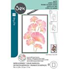 A5 Stencil 2PK Cosmopolitan, Inspire Adornment by Stacey Park (666751)