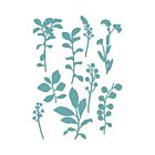 Framelits 9PK Die Set  Fine Stems 02 by 49 and Market (666810)