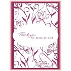 Sizzix Framelits Die w/Stamps by Stacey Park Creative Coordinations, Wall Flower (8+1pcs)