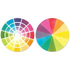 Sizzix Layered Stencils Color Wheel (3PK) by Eileen Hull (666879)