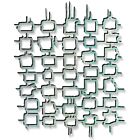 Thinlits Die Set 1PK Waffles by Seth Apter (666910)