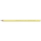 CARAN D'ACHE PABLO KLEURPOTLOODPALE YELLOW 011