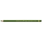 CARAN D'ACHE PABLO KLEURPOTLOODOLIVE GREY 018