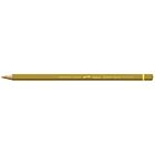 CARAN D'ACHE PABLO KLEURPOTLOODGREEN OCHRE 025