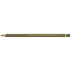 CARAN D'ACHE PABLO KLEURPOTLOODOLIVE BROWN 039