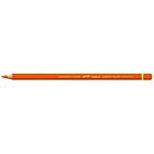 CARAN D'ACHE PABLO KLEURPOTLOODREDDISH ORANGE 040