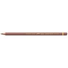 CARAN D'ACHE PABLO KLEURPOTLOODBROWNISHORANGE 043