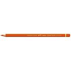 CARAN D'ACHE PABLO KLEURPOTLOODFLAMERED 050