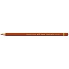 CARAN D'ACHE PABLO KLEURPOTLOODRUSSET 065