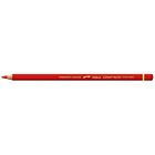 CARAN D'ACHE PABLO KLEURPOTLOODSCARLET 070