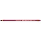 CARAN D'ACHE PABLO KLEURPOTLOODDARK CARMINE 089
