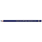 CARAN D'ACHE PABLO KLEURPOTLOODROYAL BLUE 130