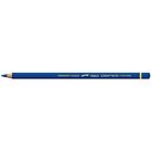 CARAN D'ACHE PABLO KLEURPOTLOODULTRAMARINE 140