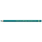 CARAN D'ACHE PABLO KLEURPOTLOODMALACHITE GREEN 180