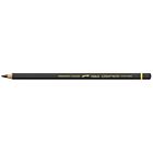 CARAN D'ACHE PABLO KLEURPOTLOOD CHARCOAL GREY 409