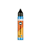 Molotow One4All refill 30ml Signal White