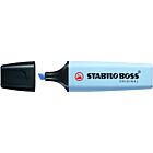 STABILO BOSS ORIGINAL Pastel - markeerstift - baby blauw