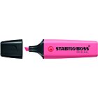 STABILO BOSS ORIGINAL Pastel - markeerstift - kersenbloesem roze