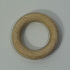 Houten Ring blank 34x7mm