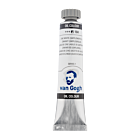 Van Gogh Olieverf Tube 20 ml Zinkwit (Saffloerolie) 104