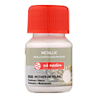 Talens Art Creation Metallic Fles 30 ml Parelmoer 8500