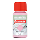 Talens Art Creation Binnen & Buiten Fles 50 ml Oudroze 3505