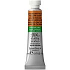 Winsor & Newton Professional Water Colour 5ml Cadmium-Free Yellow Deep 