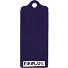 PaperArtsy Fresco Finish - Eggplant
