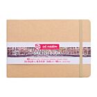 Talens Art Creation Schetsboek Kraftpapier Omslag 21 x 14.8 cm 140 g 80 Vellen