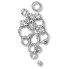 Memory Box Loopy Rings craft dies    