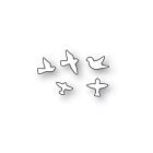 Memory Box Flying Birds craft dies    