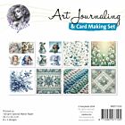 Art Journaling & Card Making Set 10