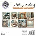 Art Journaling & Card Making Backgrounds Set 3