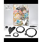 AALL & Create Cutting Dies Heartnook (AALL-DI-035)