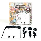 AALL & Create Cutting Dies Bloom Bonanza (AALL-DI-048) 