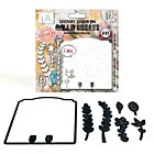 AALL & Create Cutting Dies Spring Sprouts (AALL-DI-049) 