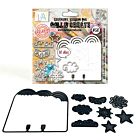 AALL & Create Cutting Dies Sunshine Splendour (AALL-DI-050)