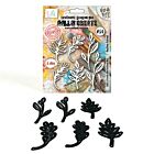 AALL & Create Cutting Dies Rustling Retreat (AALL-DI-054)
