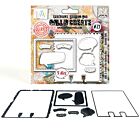 AALL & Create Cutting Dies Bubble Talk