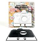 AALL & Create Garden Chic Cutting Dies Click Chic (AALL-DI-086)
