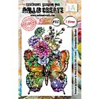AALL & Create Stamp Set A7 Overgrown Wonder (AALL-TP-1172)