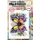 AALL & Create Stamp Set A7 Petalled Wings (AALL-TP-1173)
