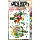 AALL & Create Stamp Set A6 Earthy Bulbers (AALL-TP-1188)
