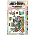 AALL & Create Stamp Set A6 Pawsome Bonanza (AALL-TP-1212)
